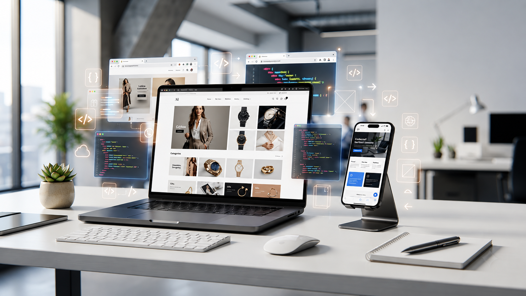Website Development