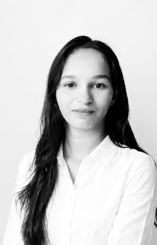Portrait of Documentation Specialist